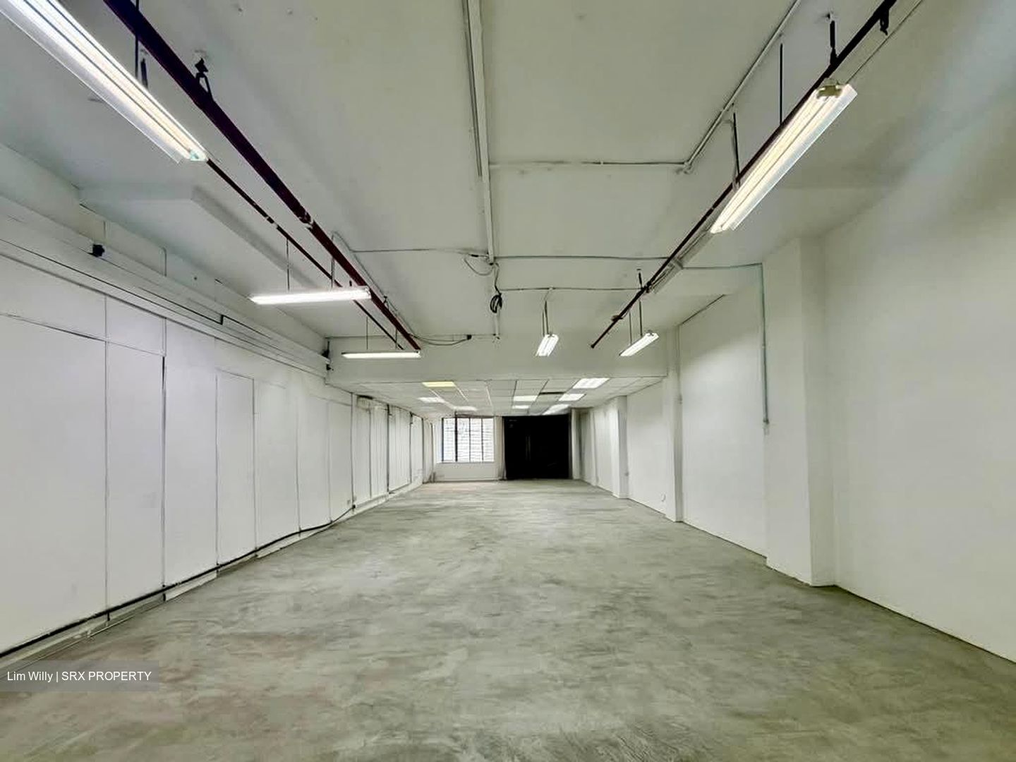 Shun Li Industrial Complex (D14), Factory #593103131